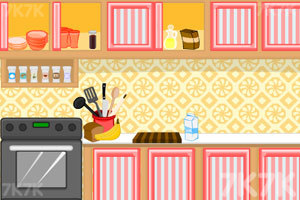 《奶奶的厨房》游戏画面2