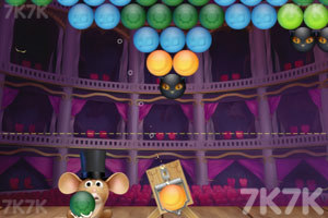 《泡泡鼠》游戏画面9