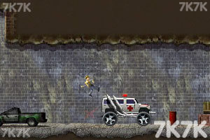《繁忙救护车》游戏画面9