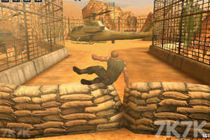 《特种兵训练营2》游戏画面1