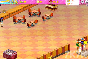 《国王比萨餐厅2》游戏画面5