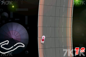 《空中高速赛车》游戏画面8