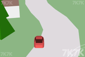 《3D极速赛车》游戏画面8