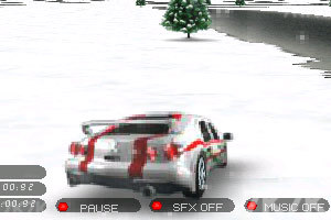 《3D赛车2》游戏画面10