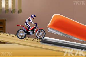 《狂热单车4》游戏画面10