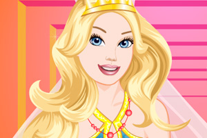 《皇家公主贝拉》游戏画面1