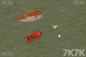 《海陆空救援队2》游戏画面8