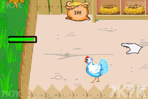 《经营养鸡场》游戏画面4