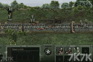 《战地1944》游戏画面4