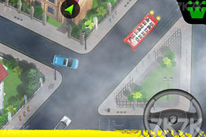 《疯狂停车2.0》游戏画面5