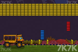 《冲击卡车3》游戏画面4