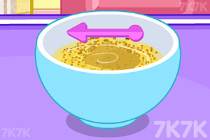 《制作美味蔬菜汤》游戏画面5