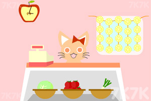 《猫猫火锅派对》游戏画面2