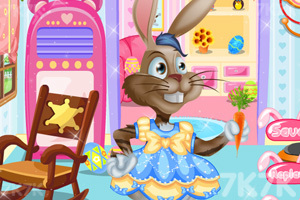 小兔子时尚沙龙