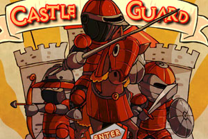 《城堡卫队3》游戏画面1