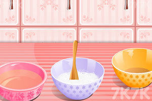 《美味的寿司卷》游戏画面5