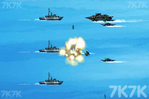 《军事战役之海豹突击队3》游戏画面5