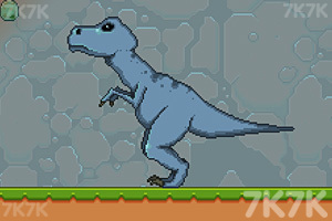 《恐龙蛋找妈妈》游戏画面3