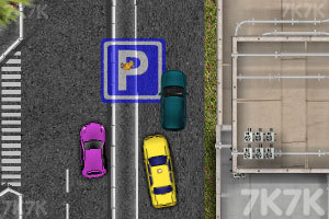 《迈阿密出租车2》游戏画面4