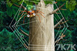 《大森林里的小动物》游戏画面6