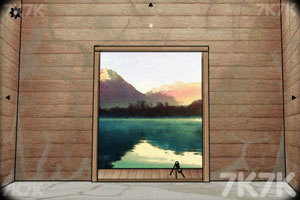 《逃离方块：锈湖湖畔》游戏画面4