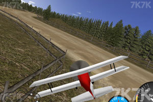 《飞机跑道竞速2》游戏画面3