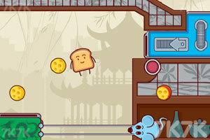 《面包进烤箱2》游戏画面5