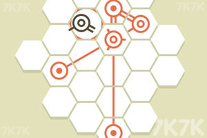 《蜂巢解围》游戏画面3