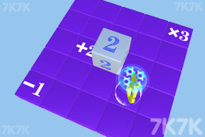 《数学方块3D》游戏画面2