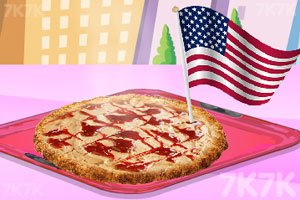 《美国馅饼》游戏画面1
