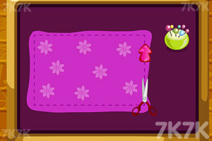 《艾丽的睡衣派对》游戏画面3