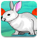 复活节白兔逃脱