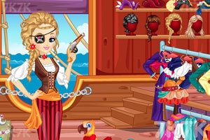 《海盗的希腊之旅》游戏画面4