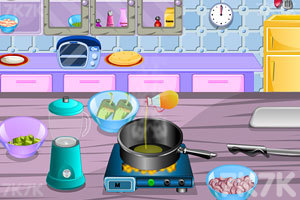 《迪迪烹饪大师5》游戏画面4