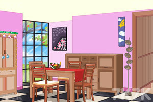 《索菲亚小公主的餐厅》游戏画面2