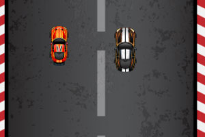 《交通汽车》游戏画面1