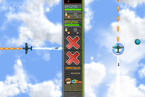 《空军大作战》游戏画面4