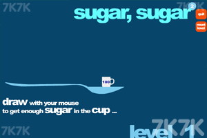《咖啡杯加糖2》游戏画面3