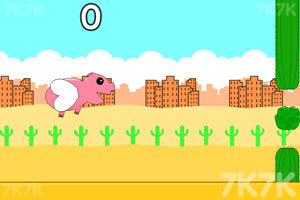 《粉红猪猪》游戏画面3
