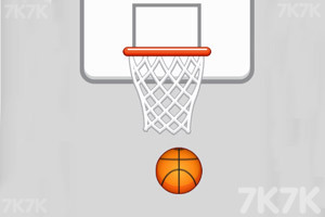 《指尖篮球》游戏画面3