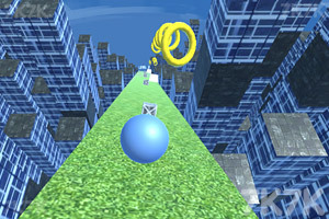 《滚动的球球2》游戏画面3