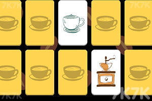 《咖啡时刻》游戏画面4