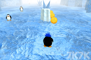 《企鹅快跑》游戏画面3
