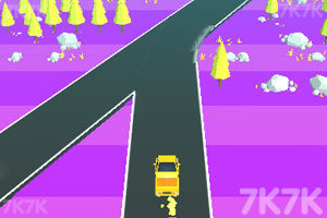 《交通达人》游戏画面3