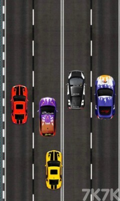 《真实公路赛车》游戏画面1