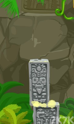 《玛雅人石碑》游戏画面4