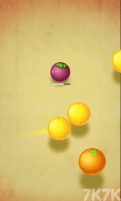 《葡萄变西瓜》游戏画面3