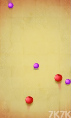 《葡萄变西瓜》游戏画面4