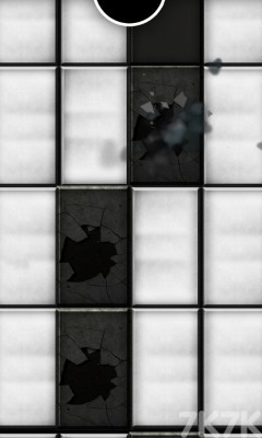 《黑白瓷砖》游戏画面4
