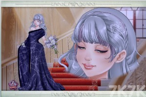 《百合妹妹的婚礼》游戏画面3